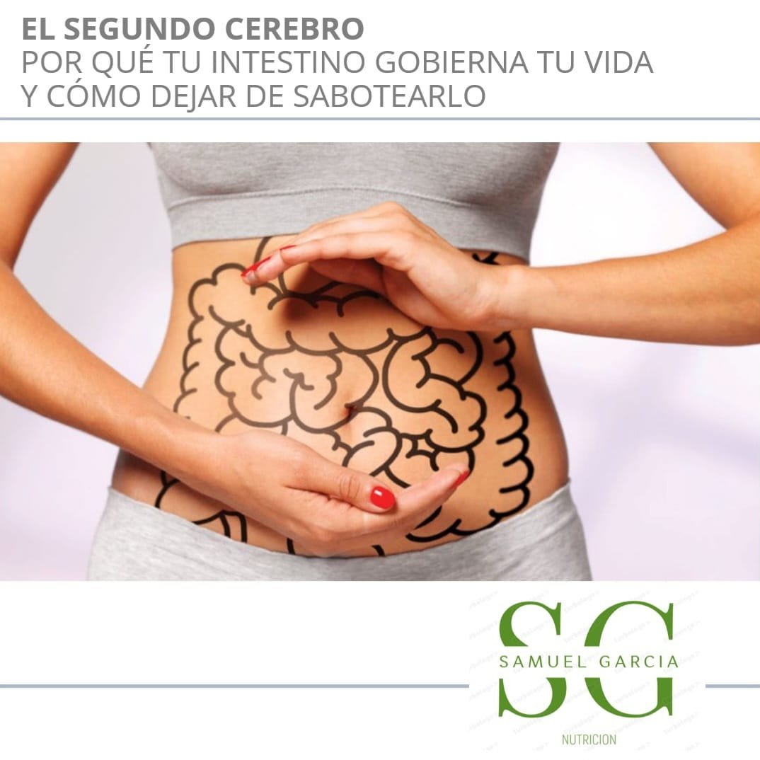 Samuelb_garcia's tweet photo. ℹ️ Tu intestino: el segundo cerebro

🌐 Web: https://t.co/UpDRjyd3hs

🎧 Spotify: https://t.co/UcTCxo3vWX https://t.co/vn4TvPff7W
