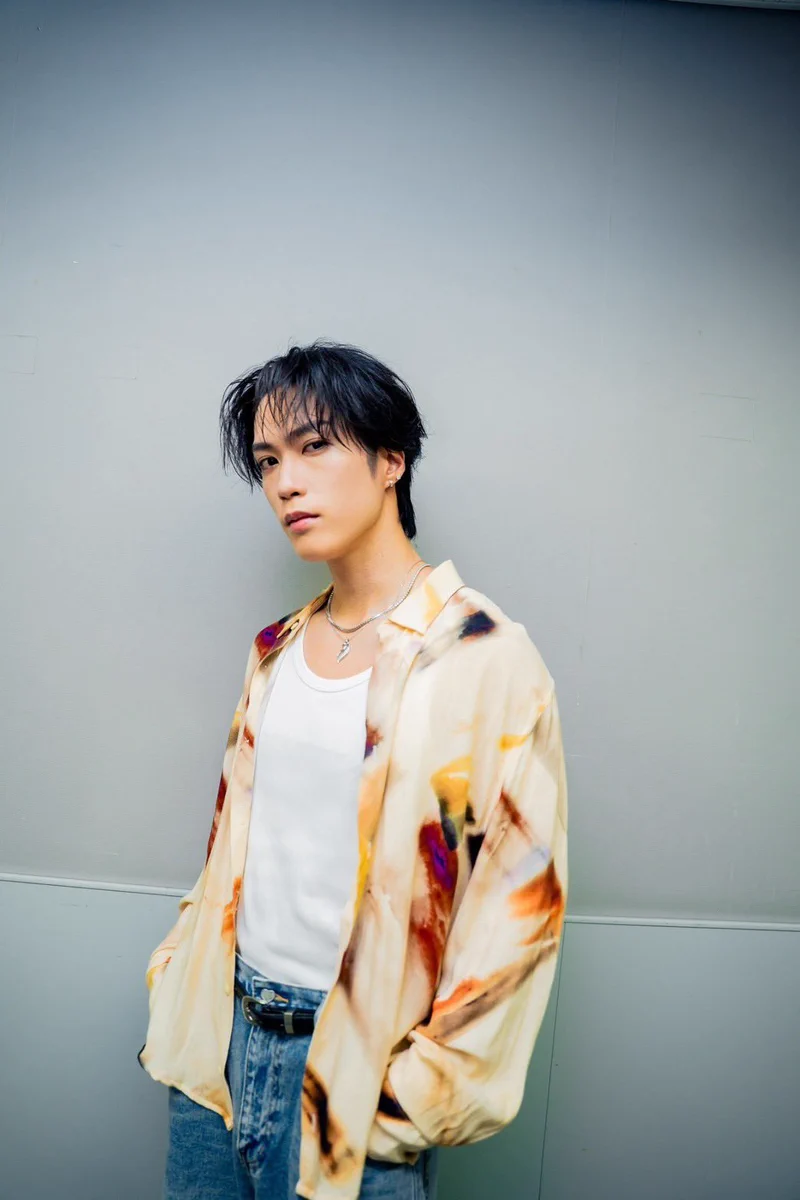 THE RAMPAGE 山本彰吾 THE RAMPAGE【 OFFICIAL FAN CLUB】 on X: 