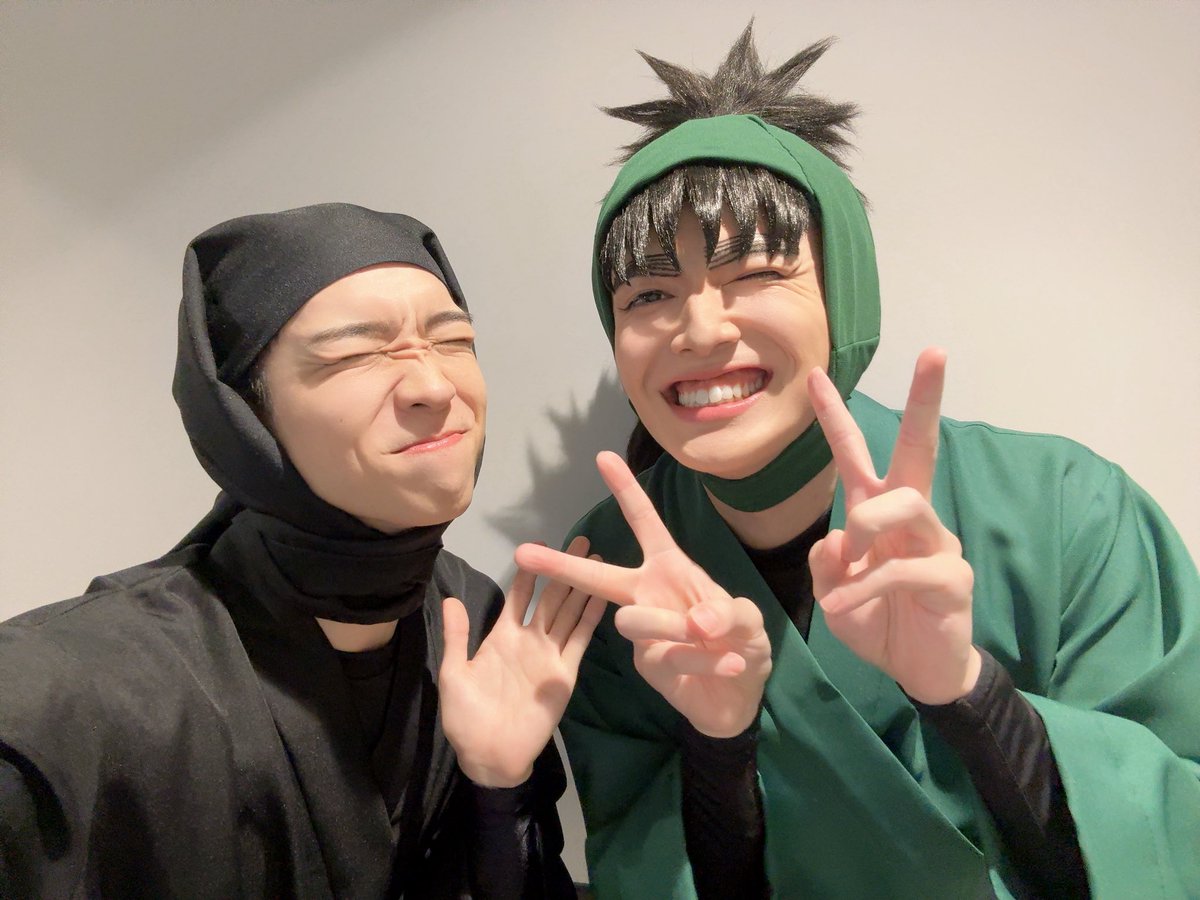 27Asxce's tweet photo. #六単 初日あけました‼️‼️

まーーーじで楽しかった
アンサンブル最高でしょ？☺️

明日もよろしくお願いします🔥 https://t.co/3pOMJbKpXS
