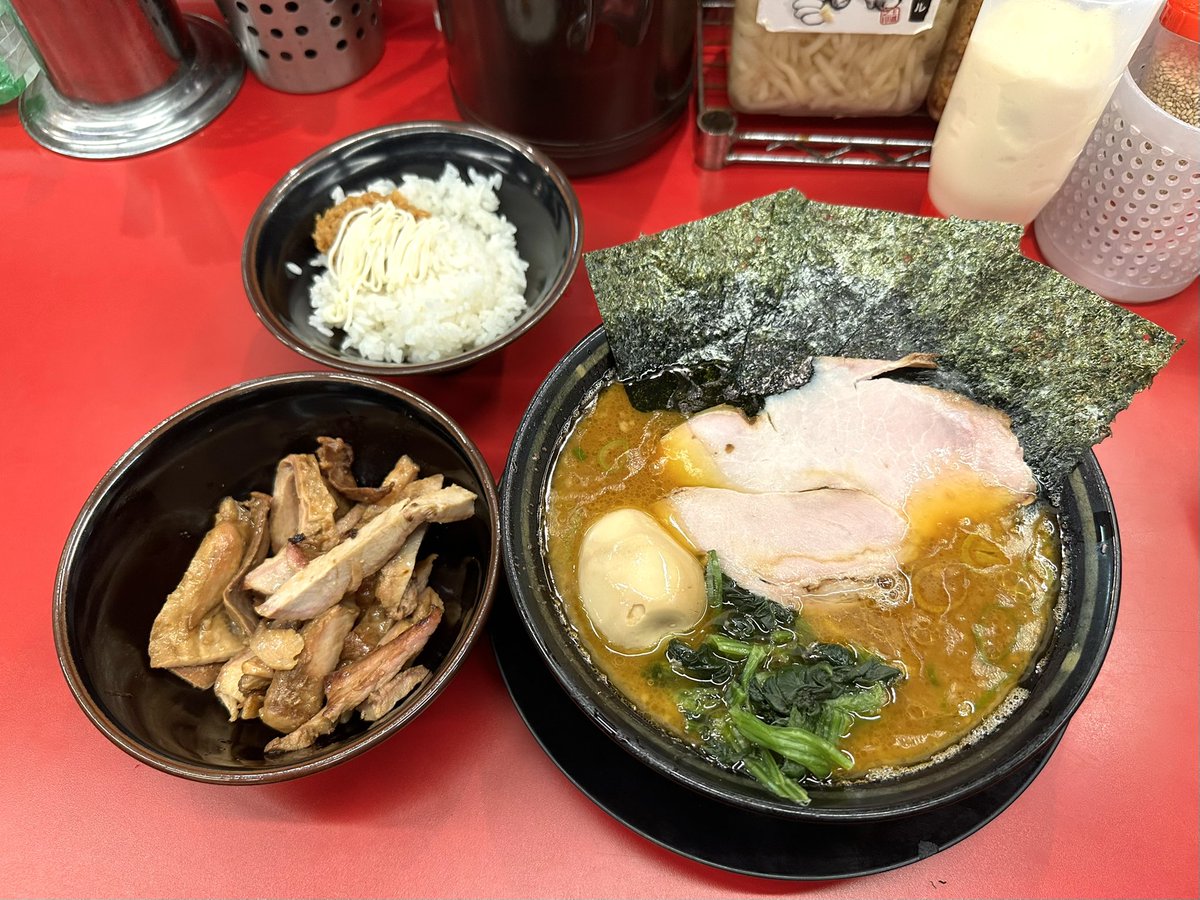 YumekataDream tweet picture