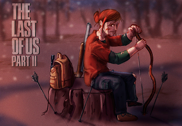 Daniel_Walker_D's tweet photo. I Liked this game alot so thought of creating its art :)
#fanarts #coverphoto #ocs #owncharacter #gamecharacter https://t.co/an9AUQlDwD