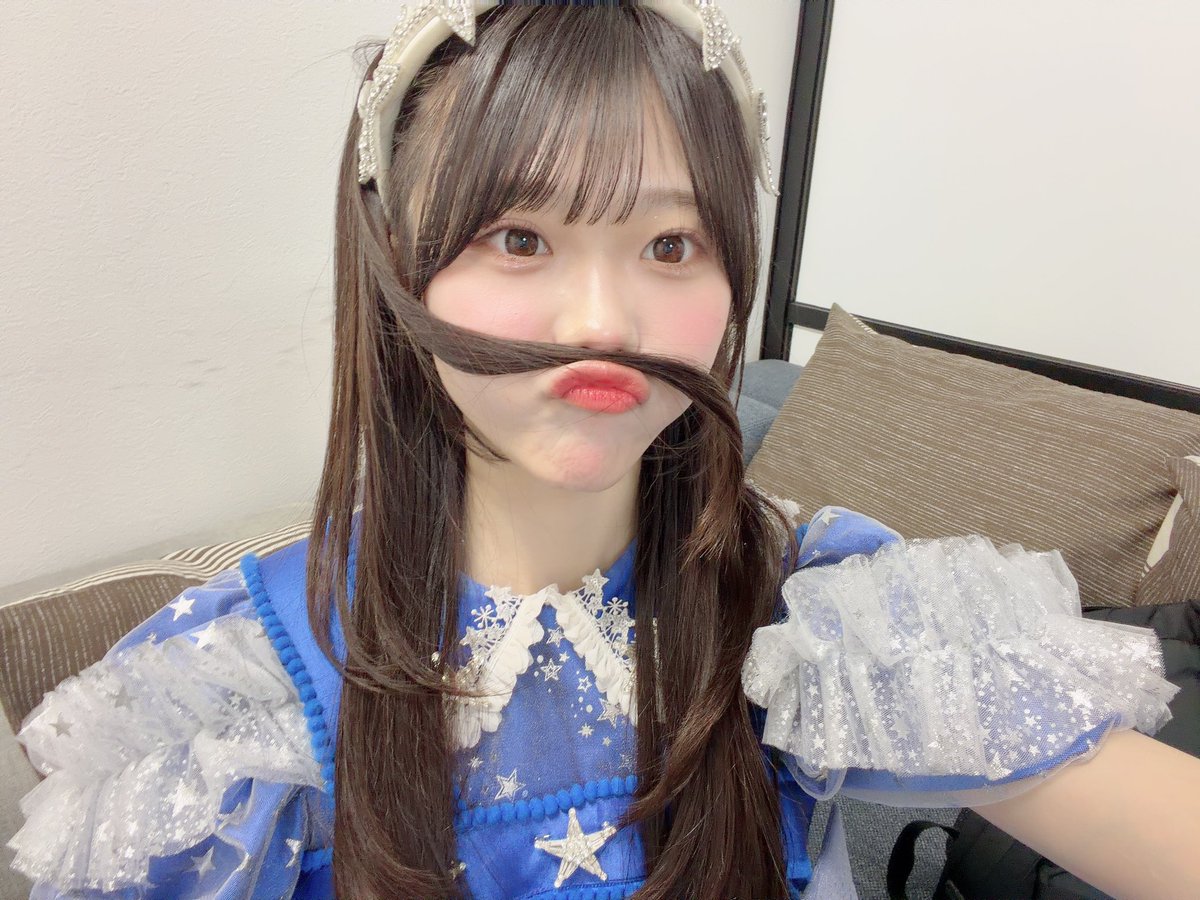 4zdi3w's tweet photo. 요즘 내 오시……T^T #遠藤まりん https://t.co/mNOD2KFXGL