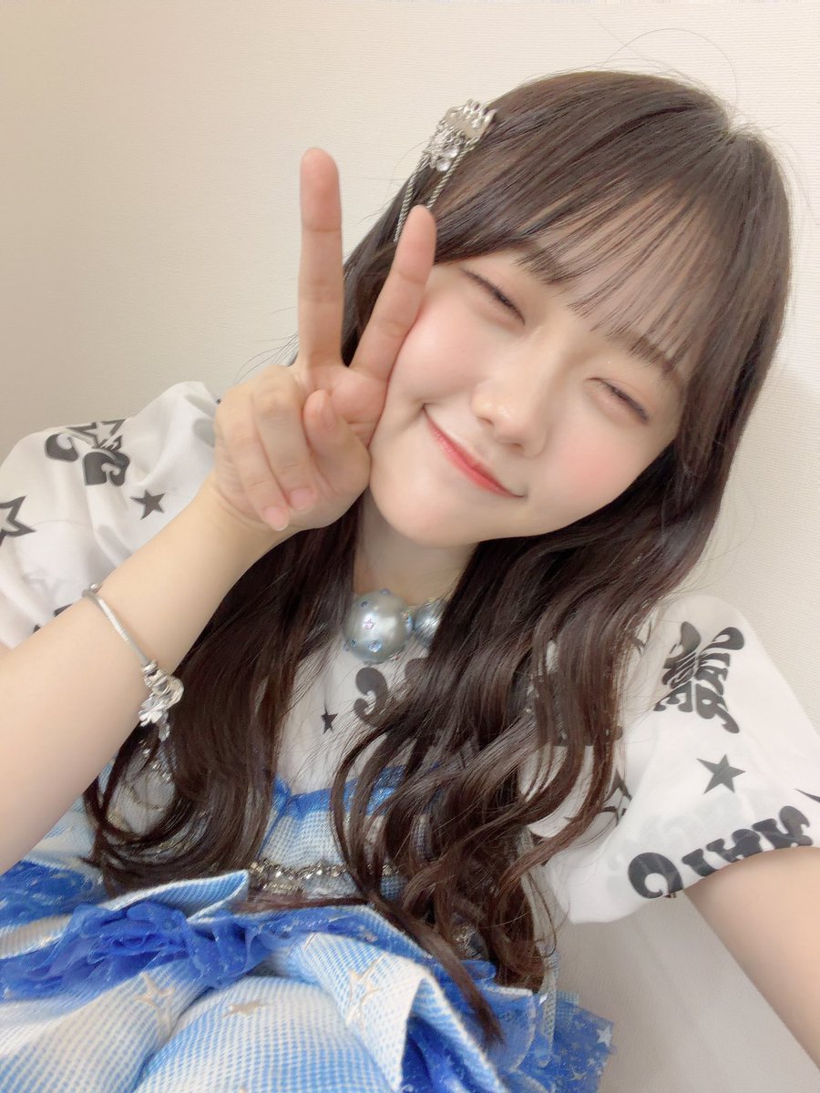 4zdi3w's tweet photo. 요즘 내 오시……T^T #遠藤まりん https://t.co/mNOD2KFXGL