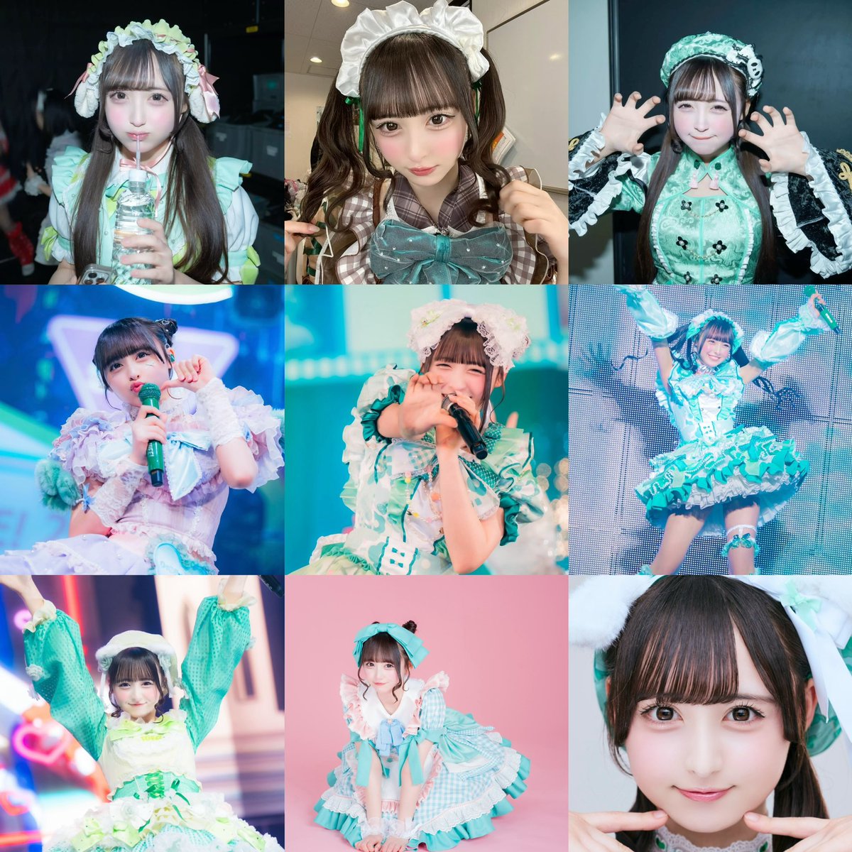 nonoanyan's tweet photo. 🏷️ ｜iLiFE! 若葉のあちゃん🍀

詳細Alt՞ _  ̫ _՞

#のあへのあい #のあにゃんず 
#iLiFE好きな人と繋がりたい https://t.co/Wm0O8Vk7SO