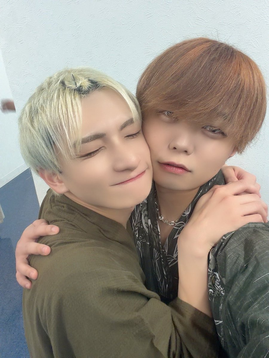 adu_dd's tweet photo. DD真夏の大メロメロタイムありがとうございました！😗 https://t.co/bKByB4Rs9q