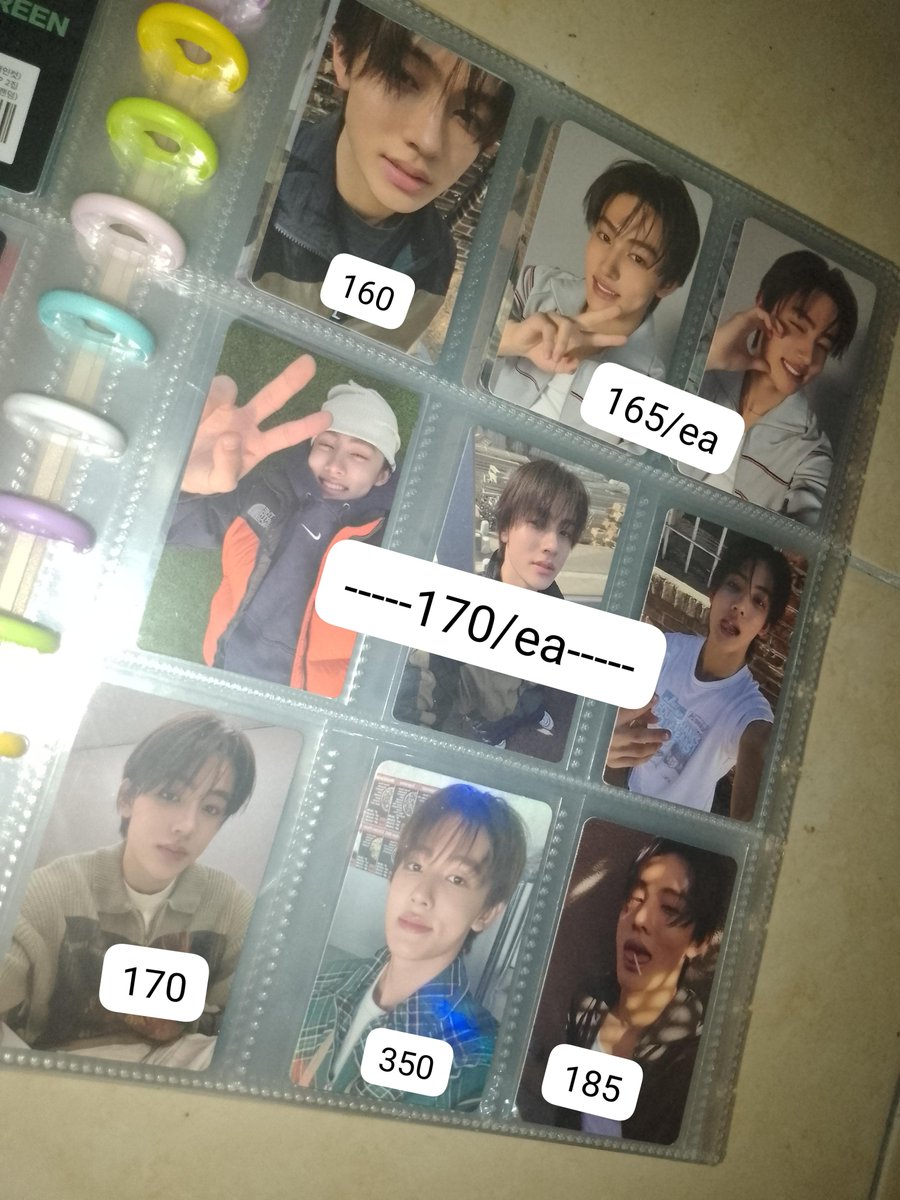 Culichuu_'s tweet photo. mau lelang pc oyon karna mau fokus pc grup aja, atau klo mau wtt boleh sama pc grup era cotl klo ada
wts pc Seonghyeon cortis rd kamar
#cortissell
SEALED = ld everline, ld weverse,aladin,rp live 1,yes24, ld whosfan

rd kamar
splitpay only
co pack oyen https://t.co/xbCjMQrjz8