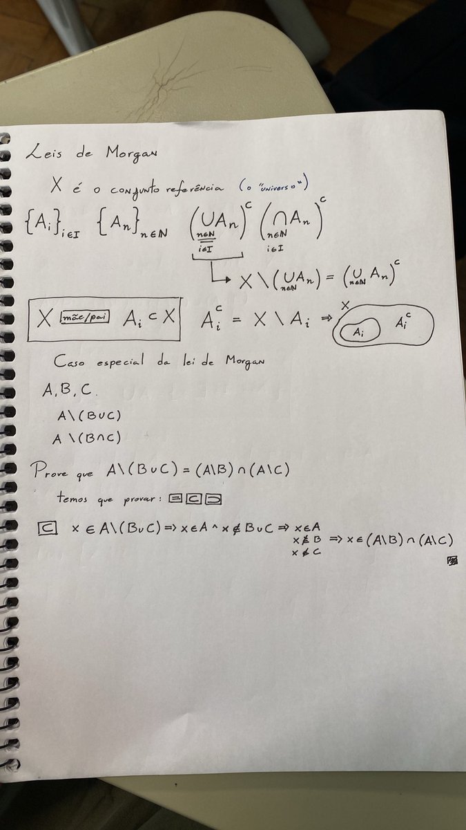 Dromo___'s tweet photo. “Ah porque eu estudo letras, muito diferente de matematica”

Oshi mas eu também só to estudando letra kkkkkkkkkkk https://t.co/VXXDmSV0Yg