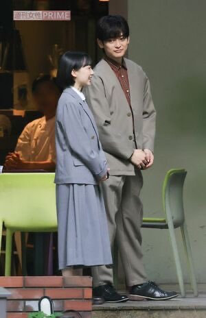 goodtimetheater's tweet photo. 『ウ・ヨンウ弁護士は天才肌』のリメイクが芦田愛菜✖️高橋文哉なのめちゃくちゃ解釈一致、楽しみ！ https://t.co/9h4k2rd3aw