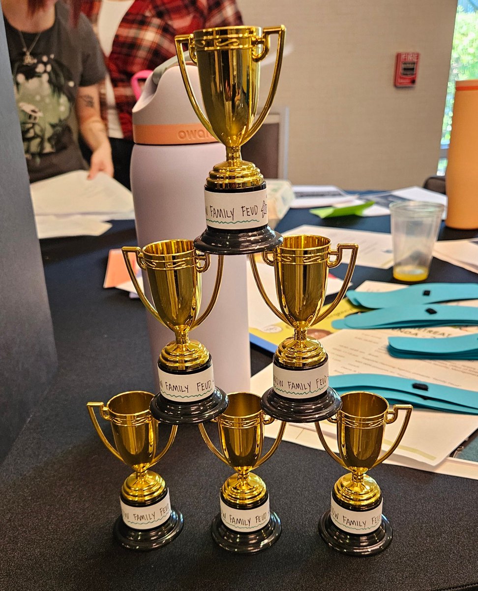 InNowOrg's tweet photo. Work hard, play hard, and recharge together! IN staff enjoyed a day of team building, laughs, self-care, and connection at our annual retreat. We’re recharged and ready to keep championing independent living!

Read more: https://t.co/L7S7hKbL13

#TeamIN #IndependentLiving https://t.co/FWtRGVHn5k