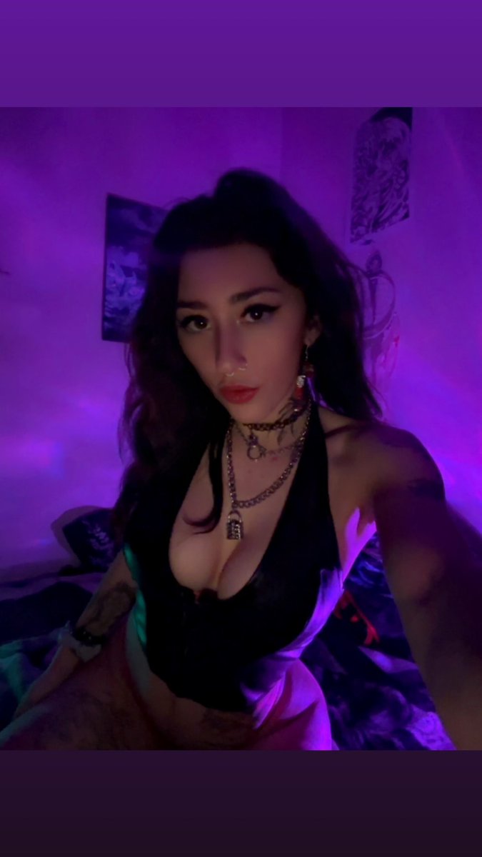nymphiepie's tweet photo. I’m going live tonight, wanna join in? 🫣💦

https://t.co/3vzA5n2sY8 https://t.co/ttyzRZwqqn