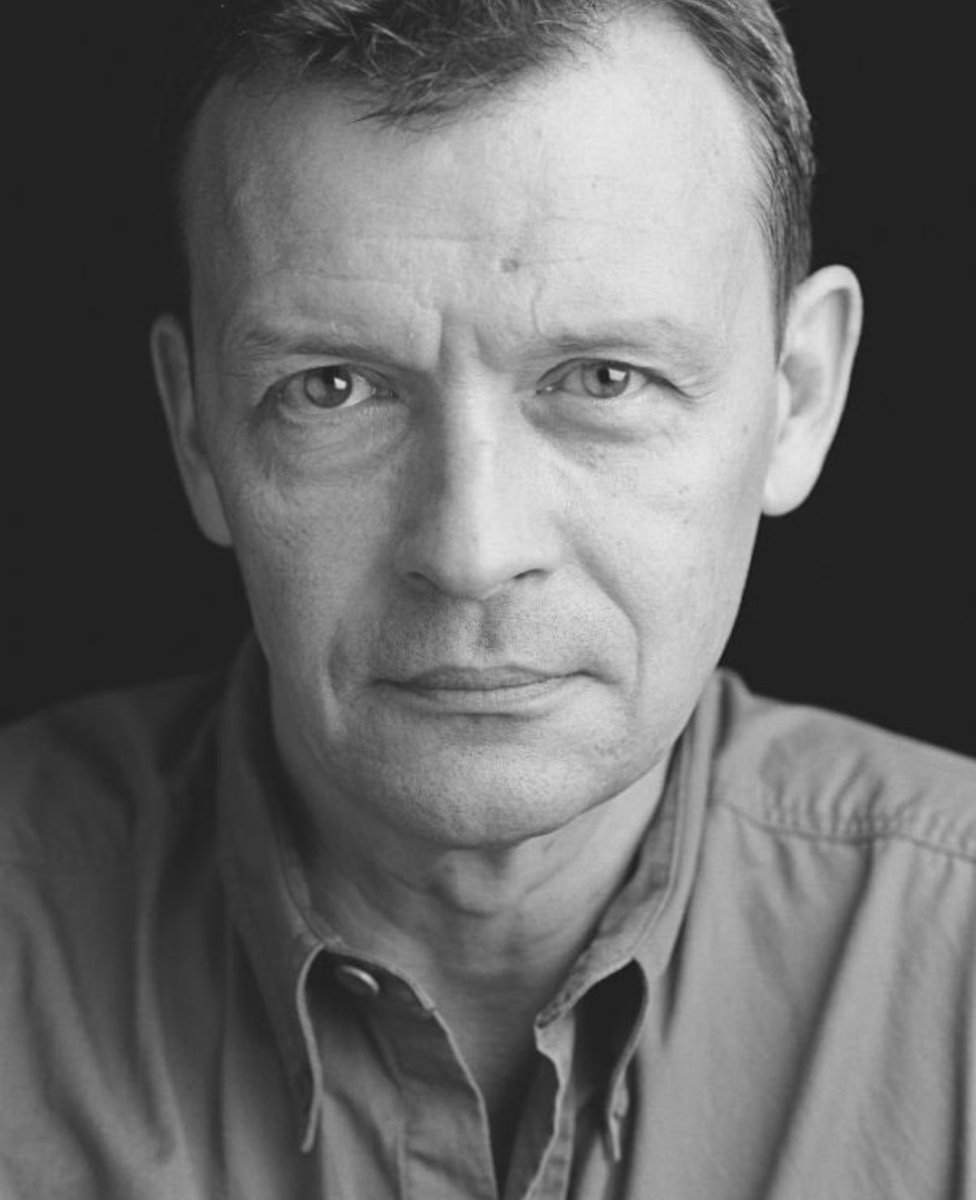 BorekMati's tweet photo. Odszedł aktor wybitny. Jan Frycz. R.I.P. https://t.co/aRqjj84ole