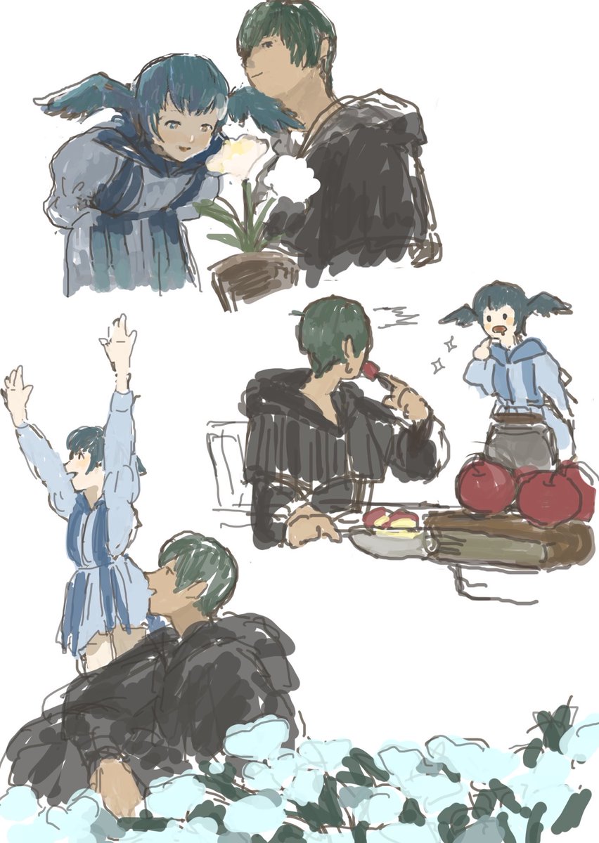 soraoyogusakana's tweet photo. https://t.co/ViUN2hFCVw