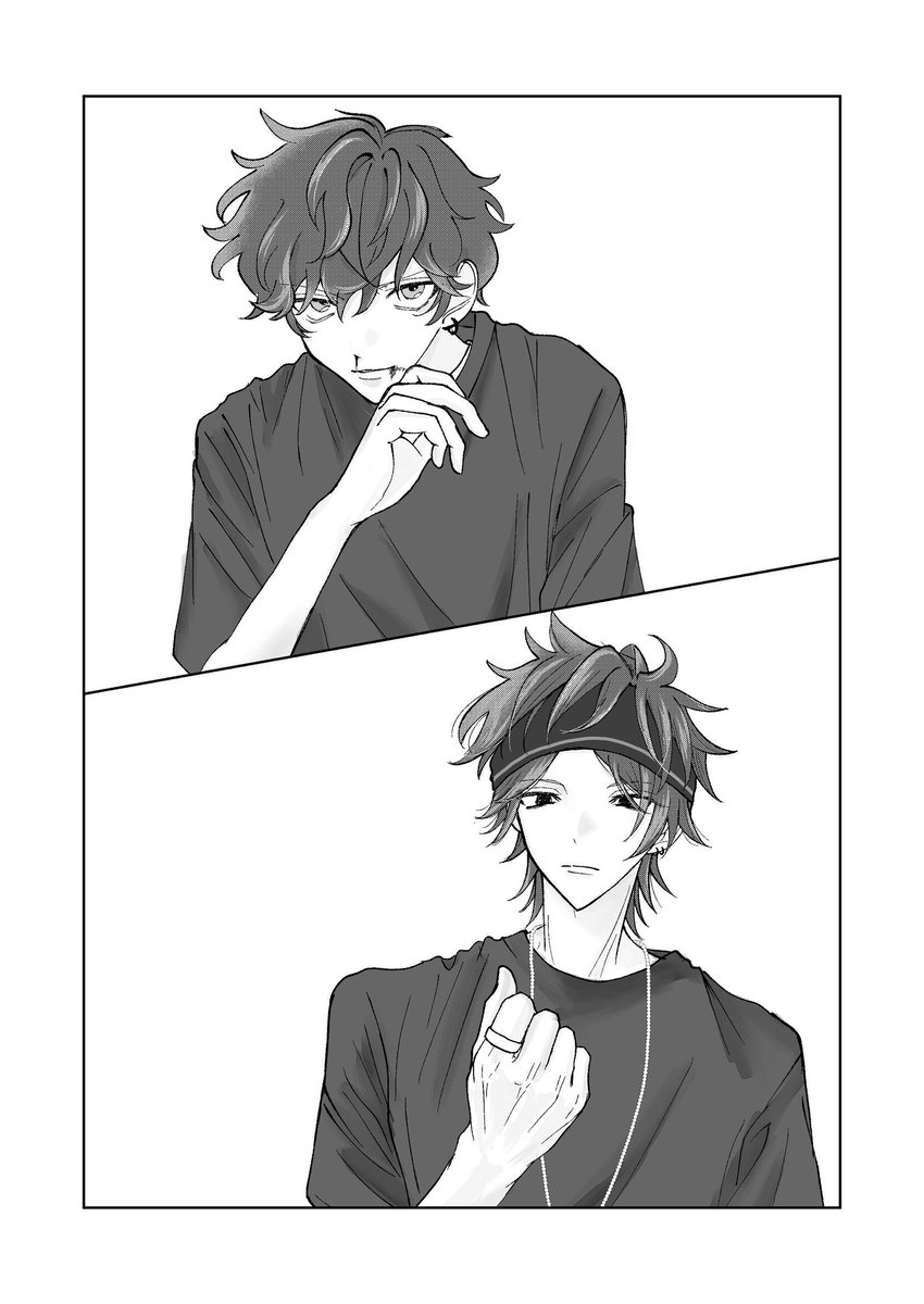 _rokh__'s tweet photo. 故郷へ帰ろう、兄さん！ https://t.co/3crkK8ybAS
