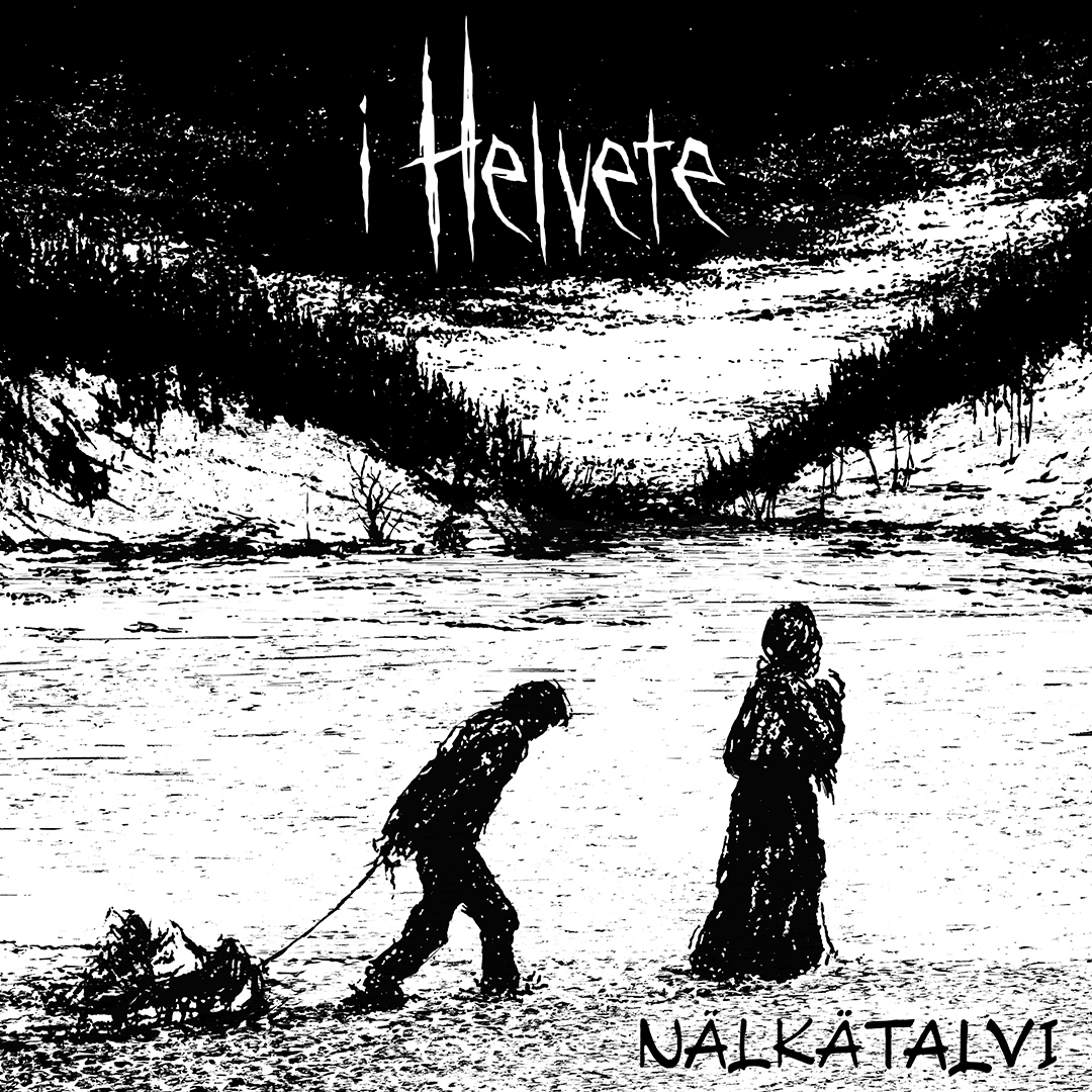 bmpromotion666's tweet photo. i Helvete - Melodic Black/Death Metal from Finland. Track from the upcoming album. 

▶ Track Premiere at 18:30 CET: https://t.co/Q6IzmUuqY2 https://t.co/9ZtrpPN0TP