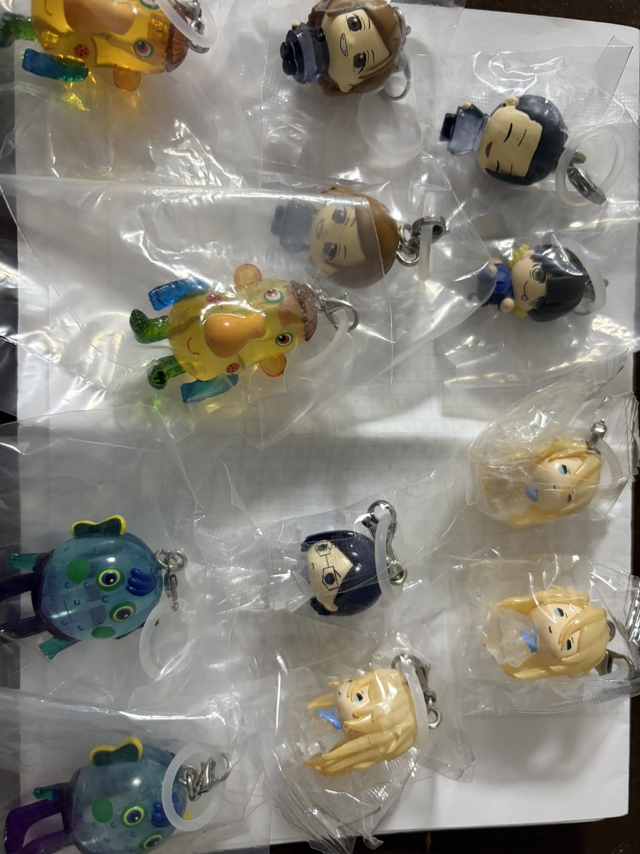 HINA_0165's tweet photo. 纏めて引き取ってくださる方居ませんか？
お譲り可能です！ https://t.co/L2Ovpakzje