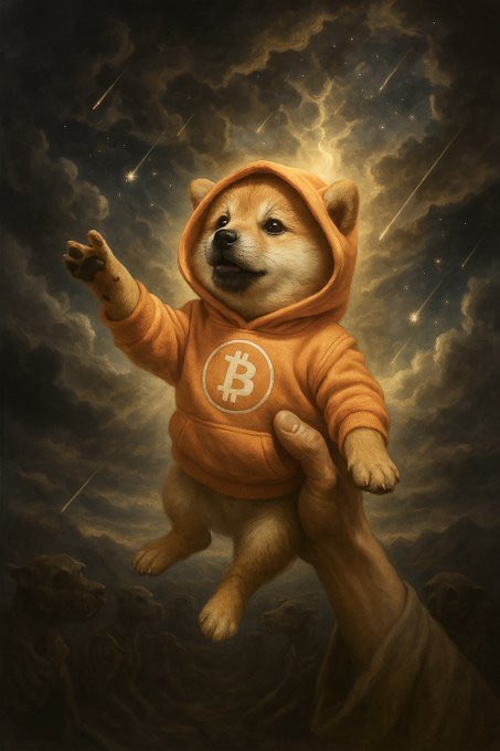 krakenpro's tweet photo. @cryptolution101 LFG $DOG https://t.co/7umurvE4qT