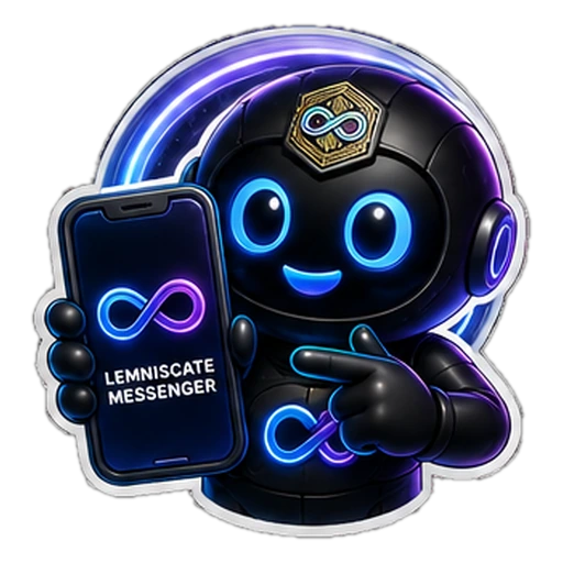 infinityblockch's tweet photo. 🔥 Why use multiple apps when one is enough?
With Lemniscate ∞, you can chat securely, make calls via the blockchain, communicate even without an internet connection, and use AI tools, CRM, and webinars—all in one app.

🌐 https://t.co/cI1hlzOoqO

#Lemniscate #Blockchain #Web3 https://t.co/Qjvl6L3pfw