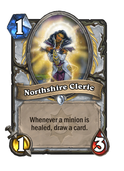 ClarkHELLSCREAM's tweet photo. Classic Hearthstone just hit so much different. https://t.co/yQ9e3FVAQD