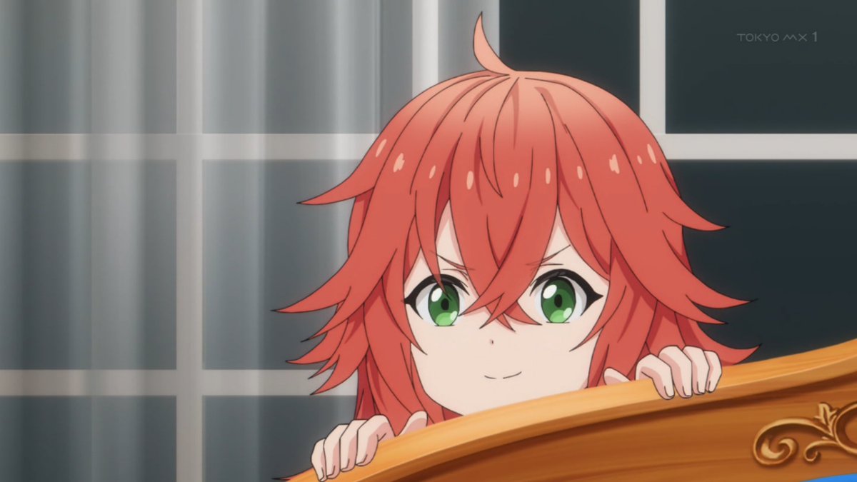 ここは俺に任せて先に行けと言ってから10年がたったら伝説になっていた。 第7話 ツイート画像 1