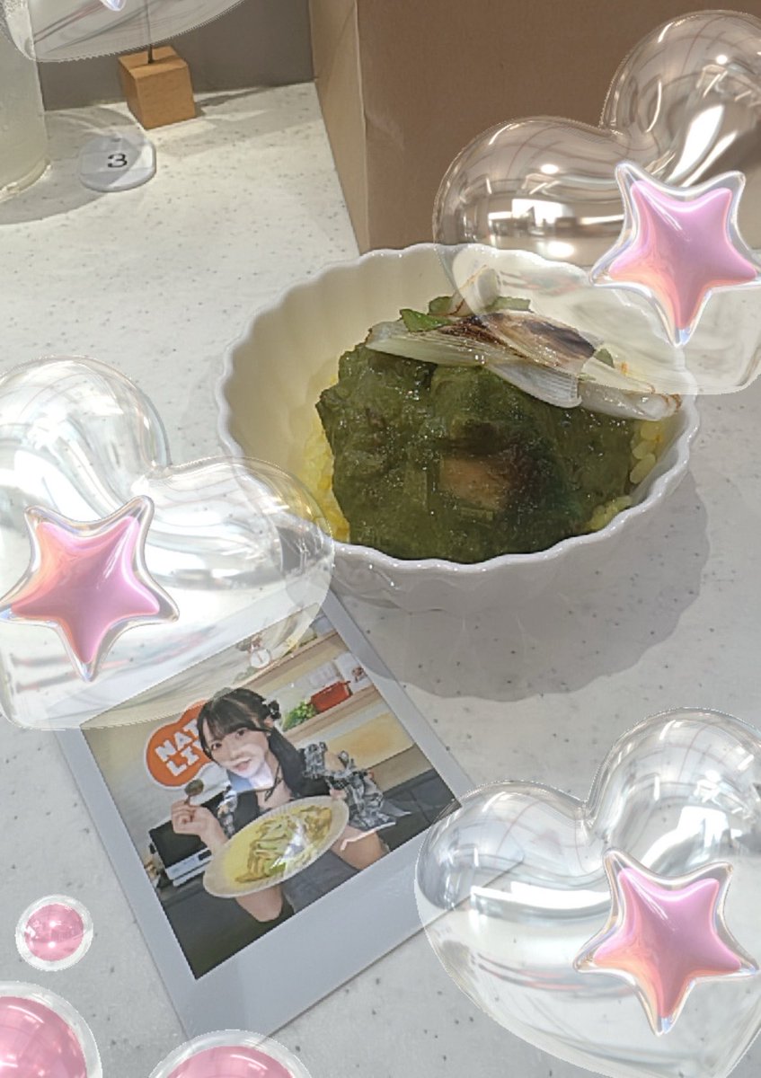 s_yn_p's tweet photo. #さーやんへ

うまーやん👍🏻！！

 #エネギリッシュごはん https://t.co/ZvG9YxZq4R
