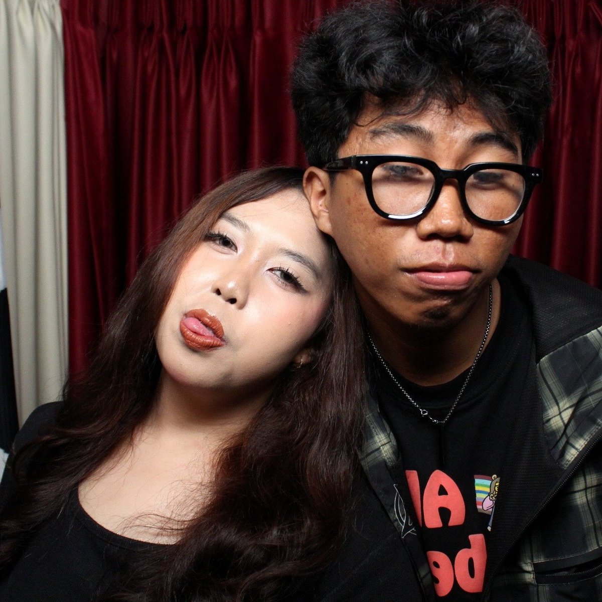 lethimgoagain's tweet photo. #NewProfilePic @1rubyren https://t.co/rEayCdUtTt