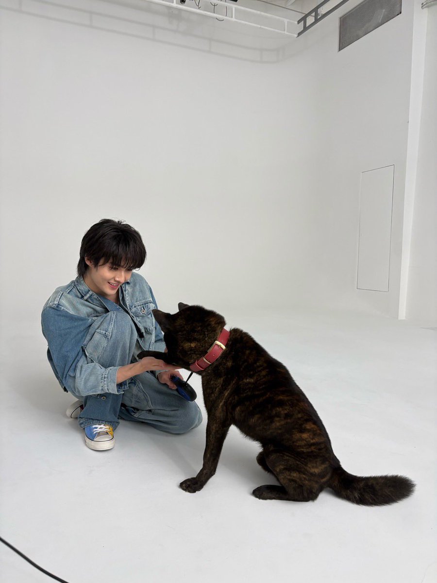 SANKIWORLDWIDE's tweet photo. 📢#藤岡真威人 カレンダー2027
皆様...大変お待たせしま���た✨

＼お渡し会イベント開催決定🎉／

🎫──────────────
🗓️2026年10月24日(土)
📍HMV&BOOKS SHIBUYA
東京都渋谷区神南1-21-3の渋谷モディ内
【予約受付期間】
8/19(水)18:00〜9/13(火)22:00まで！
──────────────🎫

今年も大好評だった豪華特典も数多く
あり、盛りだくさんでお届けします❗️

ぜひ真威人くんに会いに会場へ💨

皆様にお会いできることを楽しみにしています♪ 

@MaitoF_official 
@hagoromo_cl 

⬇️��のほか詳細はツリーから⬇️