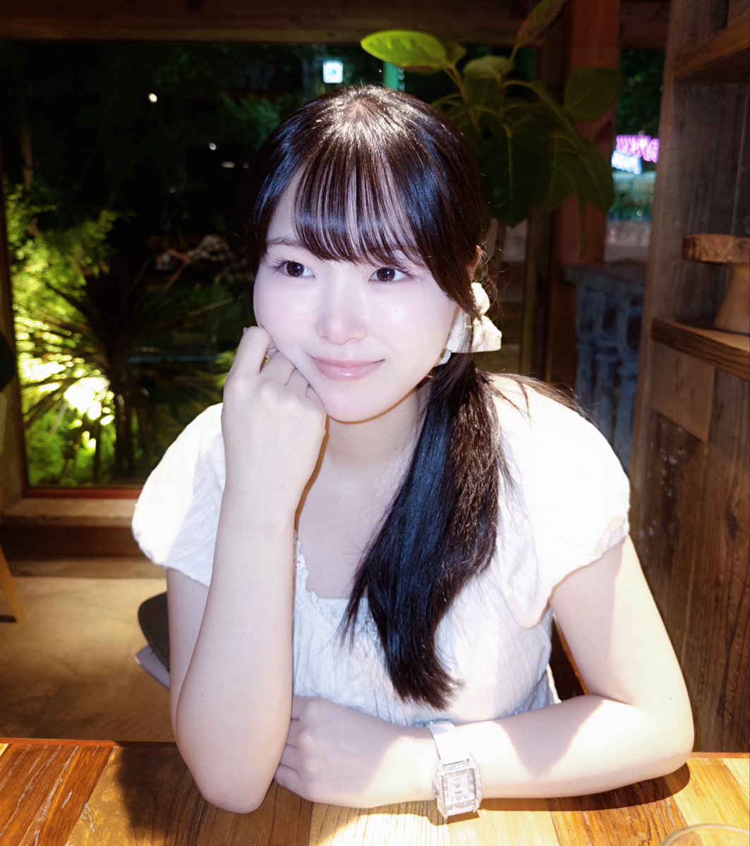 yu_sawamoto's tweet photo. もう8月、、、時の流れが早すぎる https://t.co/EXxfqMKNPl