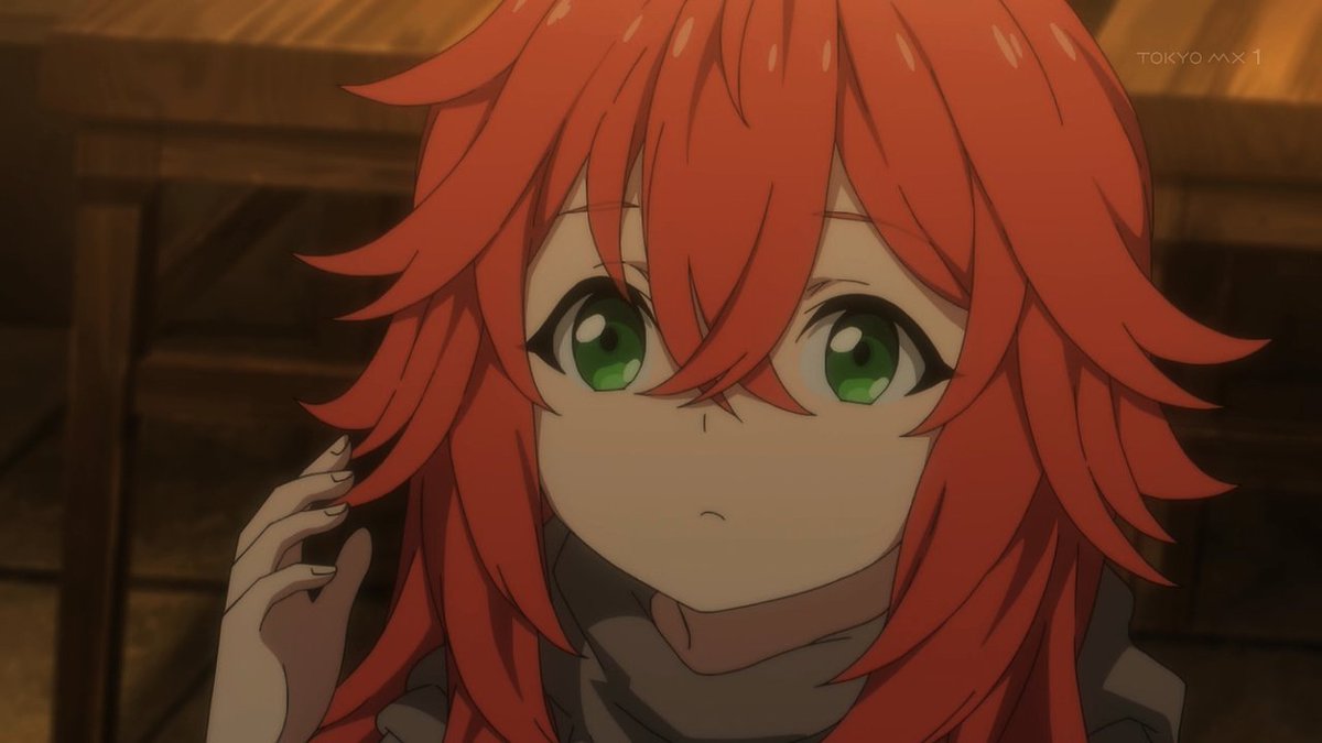 ここは俺に任せて先に行けと言ってから10年がたったら伝説になっていた。 第7話 ツイート画像 1