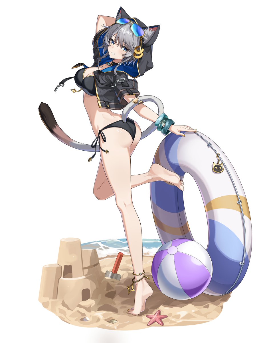 Sinigo01's tweet photo. サフェル(Cipher)  
#HonkaiStaRrail #崩壊スターレイ #Cipher #サフェル https://t.co/CbiYQJBIhg