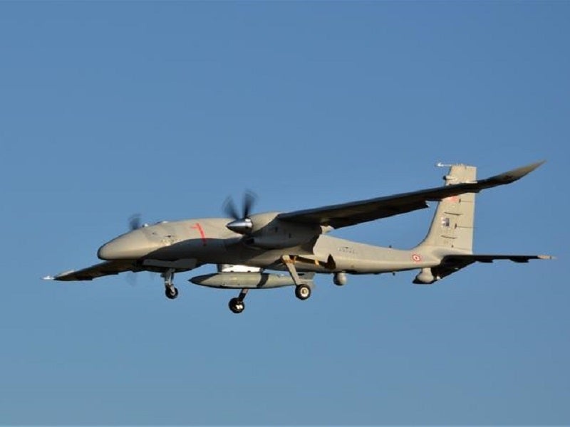 IvaDlebeR's tweet photo. Drone strike on the town of Kurmuk by the Sudanese Armed Forces #SAF this afternoon on Tasis's position. https://t.co/VJVUr9BCrn