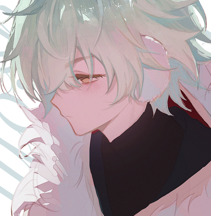 I4I52II9's tweet photo. wip alyosha pc https://t.co/igPqQOnVCQ