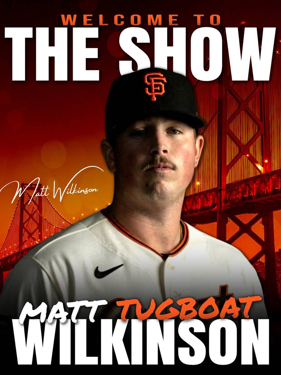 DawgsAcademy's tweet photo. Matt "Tugboat" Wilkinson is going to THE SHOW!

Congratulations, Tugboat! https://t.co/GjUkpB6Qmv