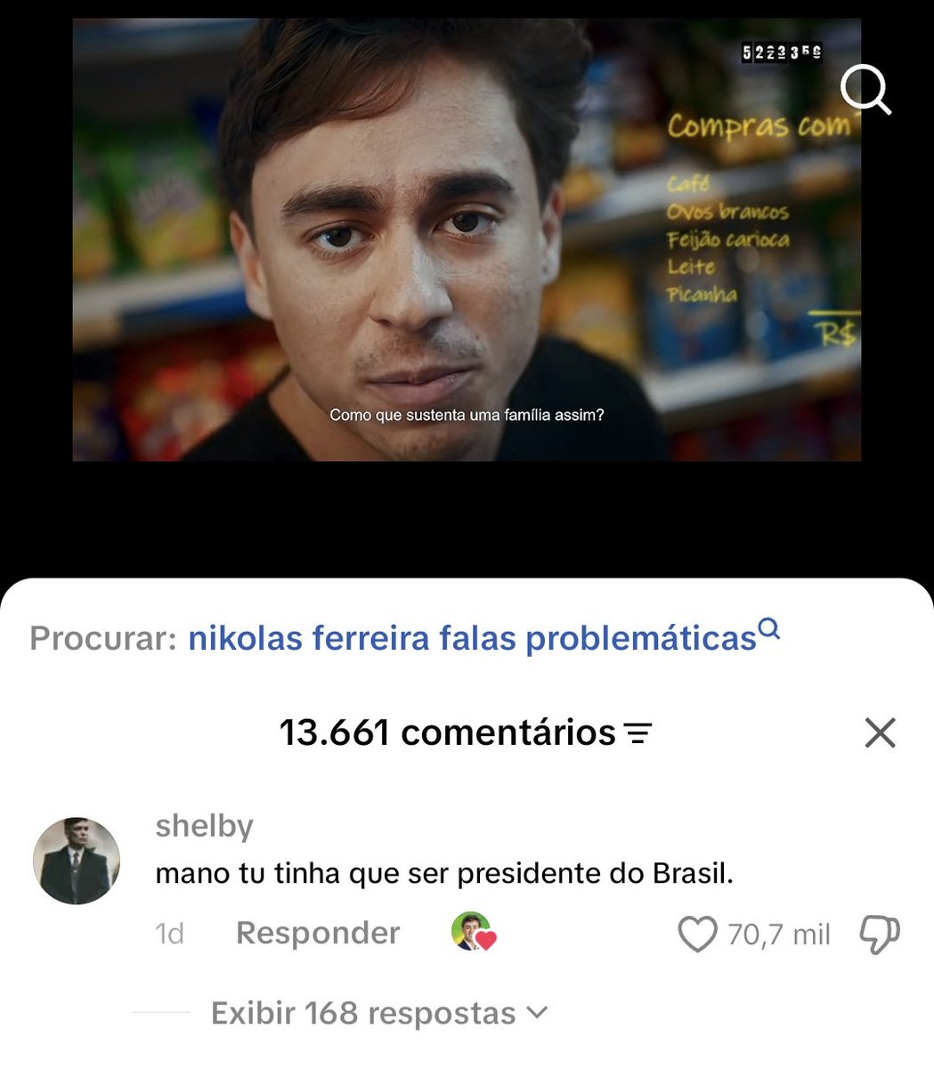 mmandyoca's tweet photo. ? Deus nos livre https://t.co/Fq7JdPy4vt