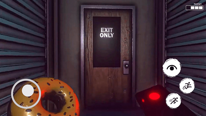 VitalFrogri's tweet photo. [Locked in a spooky escape room Solve puzzles, decode clues, and escape before time runs out!  Who’s ready for the challenge]， https://t.co/wrqGJHckW0