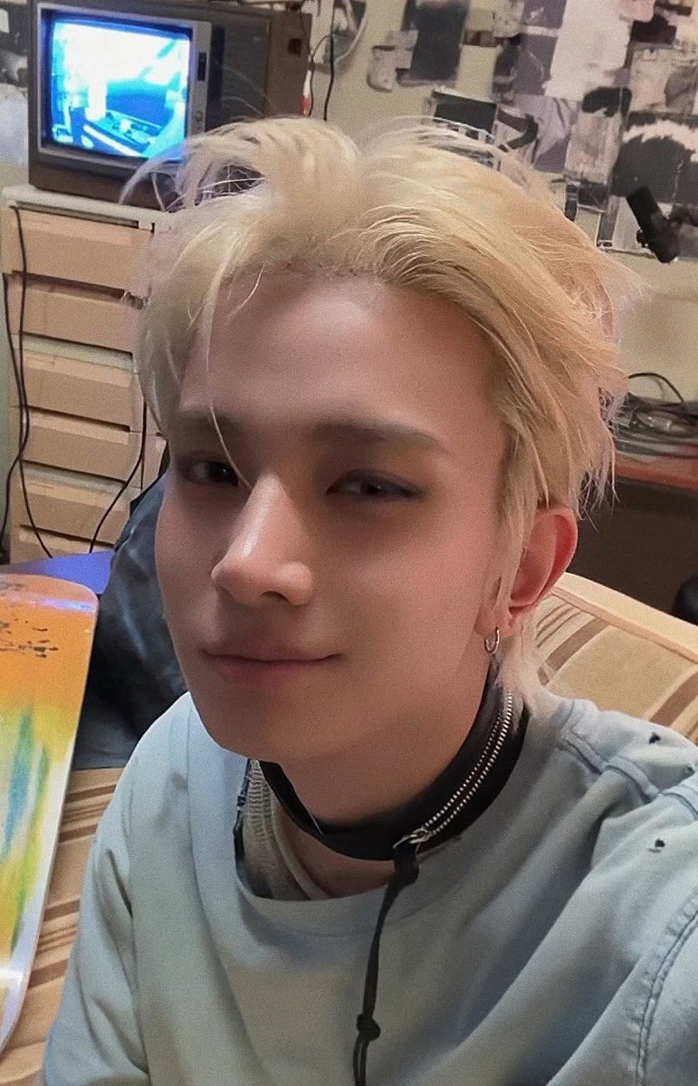 bunseung's tweet photo. makes sense https://t.co/AWV48pOcPD