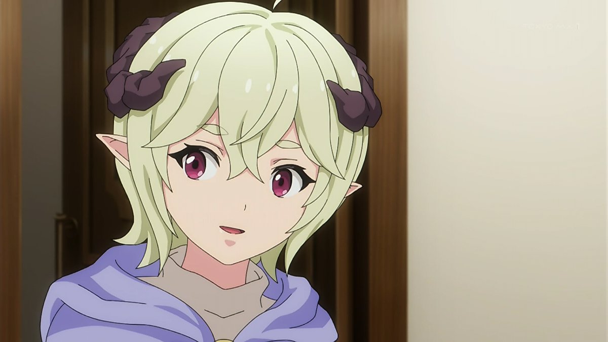 ここは俺に任せて先に行けと言ってから10年がたったら伝説になっていた。 第7話 ツイート画像 1