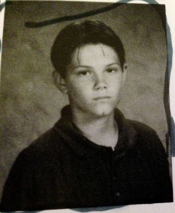 samwinchsrs's tweet photo. tópico sensível: o Jared nas fotografias escolares 😭 https://t.co/dQL331u4Ik