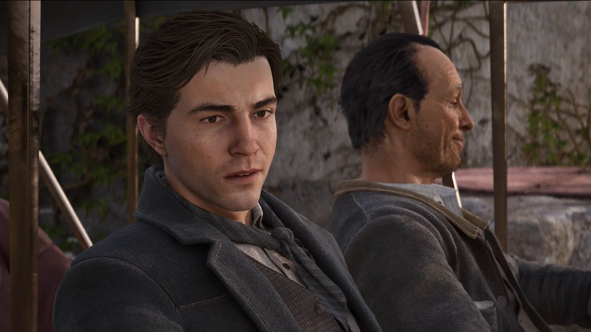 Wiseguy_Central's tweet photo. Giving away x3 digital copies of Mafia: The Old Country Definitive Edition for PlayStation 5 and Xbox Series X. Giveaway details on r/MafiaGame.

Thank you to @2K for providing me with the codes. #2KPartner https://t.co/02FC0TTQQS