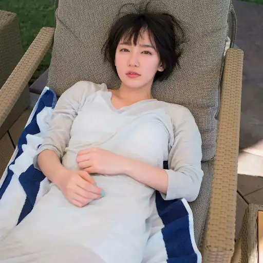 bcv8gb's tweet photo. この表情の吉岡里帆ちゃんなんかいいよね👍 https://t.co/A7ScZXac7G