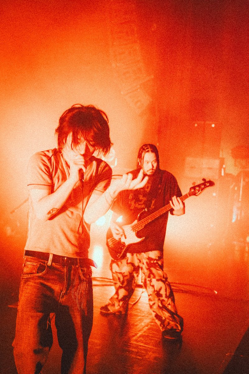 AgeFactory_'s tweet photo. Age Factory x ENTH x Paledusk presents
「GOBLIN」TOUR 2026 DAY2
8/17(mon)Zepp Nagoya 

#GOBLIN_TOUR
#AgeFactory
#ENTH
#Paledusk 

photo by @2drider https://t.co/CChDRonFSD