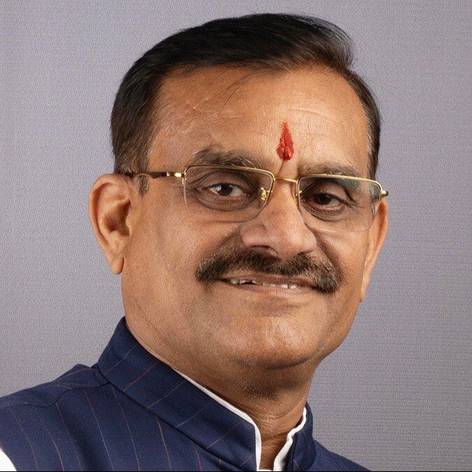 SuyashTyagiBJP's tweet photo. भारतीय जनता पार्टी के राष्ट्रीय संगठन में प्रकोष्ठ संकुल संयोजक की महत्वपूर्ण जिम्मेदारी मिलने पर आदरणीय श्री विष्णु दत्त शर्मा जी को हार्दिक बधाई एवं शुभकामनाएँ।

आपके कुशल संगठनात्मक नेतृत्व एवं अनुभव से पार्टी के विभिन्न प्रकोष्ठों को नई दिशा और मजबूती मिलेगी।।

@vdsharmabjp https://t.co/2NIGAagAvV