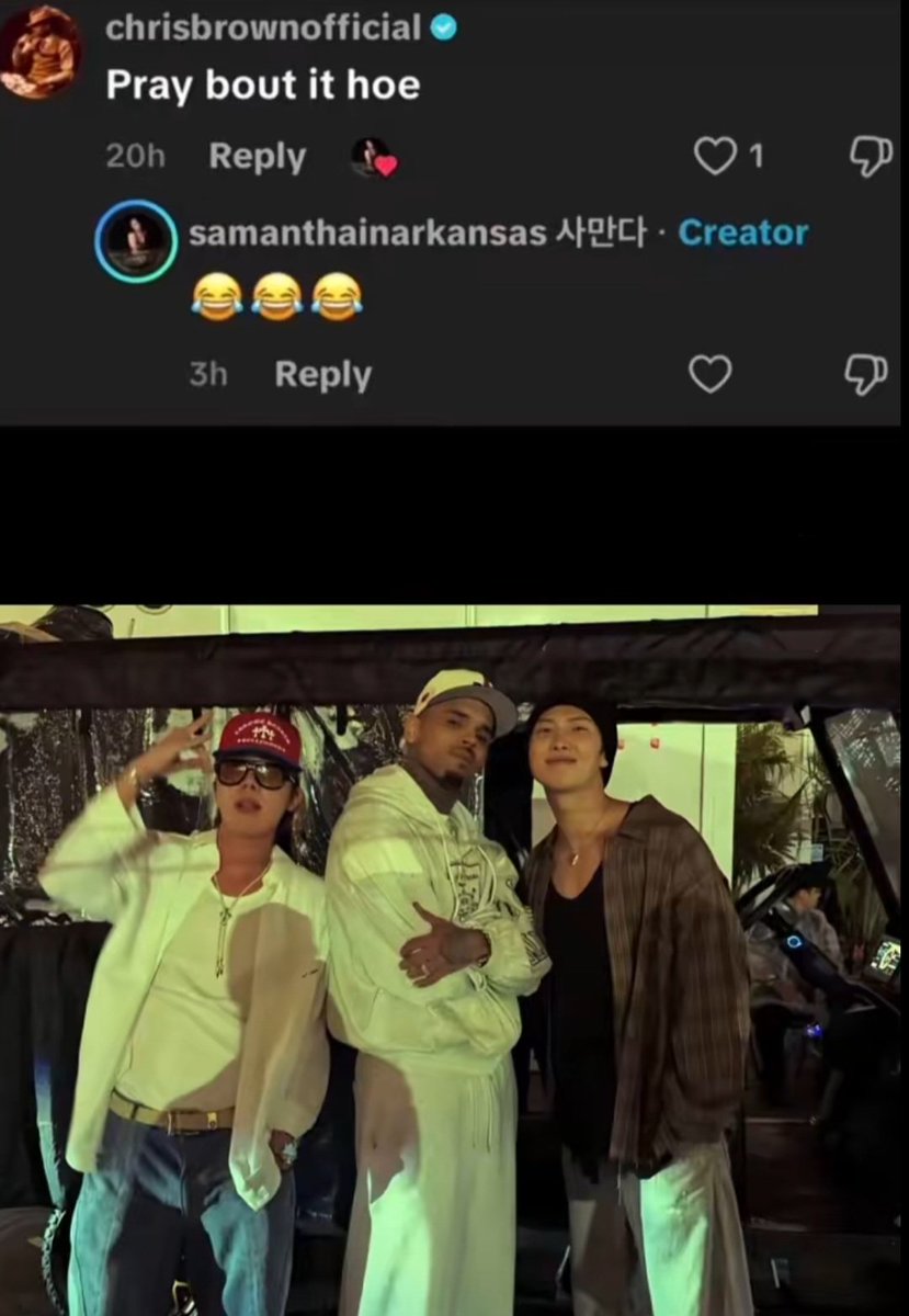 mahcherrys's tweet photo. Vou tomar hate por isso, mas

Se diminuir como mulher por causa do BTS não te faz profunda 

SEU SILÊNCIO DEU A ELE PERMISSÃO PARA FAZER ISSO

Antes de army, sou mulher 

#ARMYsAgainstAbusers
#ARMYsAgainstViolence
#ARMYsAgainstChrisBrown https://t.co/kT822OXRSW