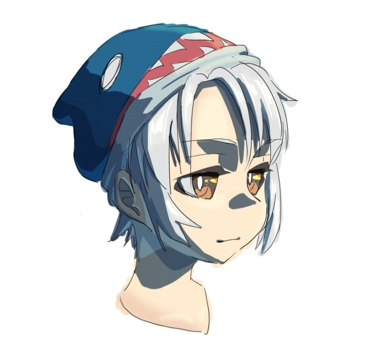 Heyhum_mouei's tweet photo. 上色練習 https://t.co/xqgw6zdbJT