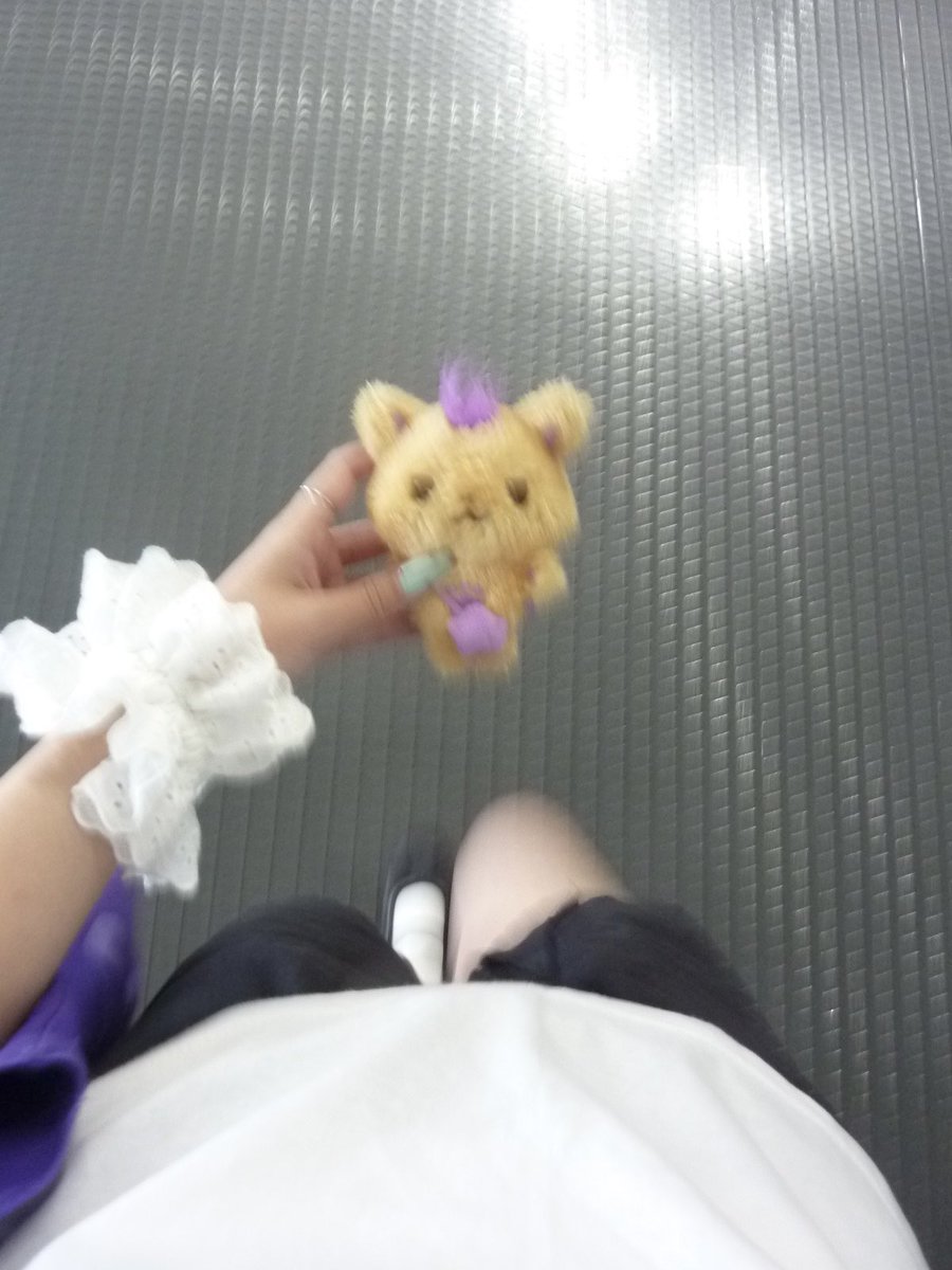 sio_jh's tweet photo. 21世紀で最高の出来事♩ https://t.co/rSQDvr4zZx