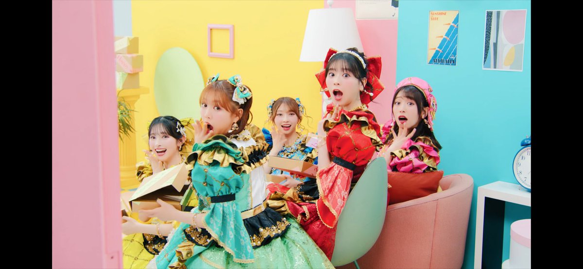 mskc0725's tweet photo. #大盛ハッピー初披露
可愛すぎて驚き🤦🏻‍♀️ ̖́-🧡 https://t.co/kQk5FRTKoP
