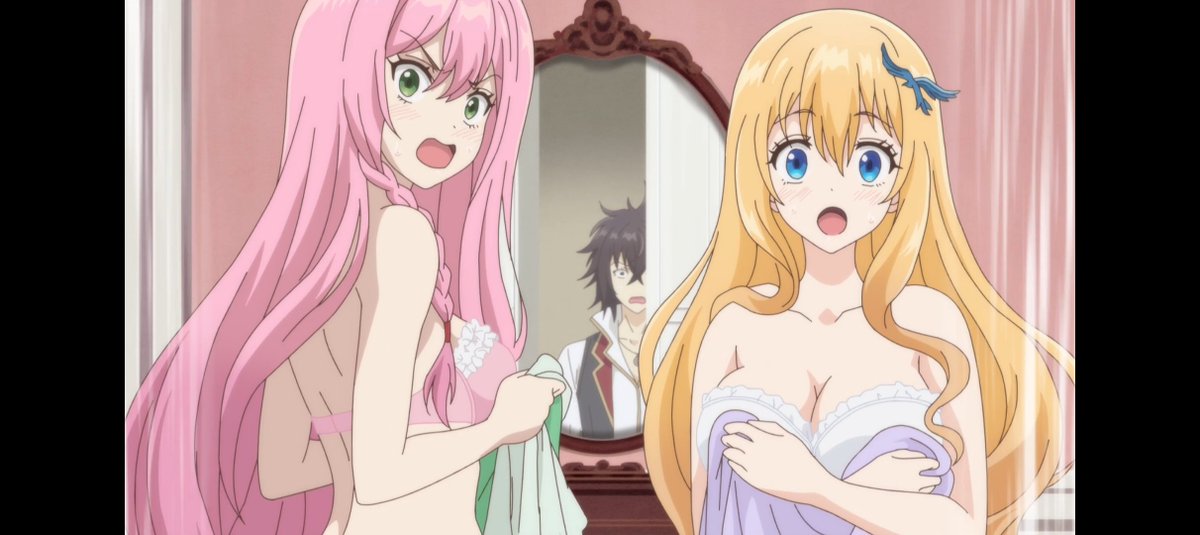 『最強出涸らし皇子の暗躍帝位争い』 第7話 レオナルト陣営の躍進とアルノルトの暗躍反応画像12