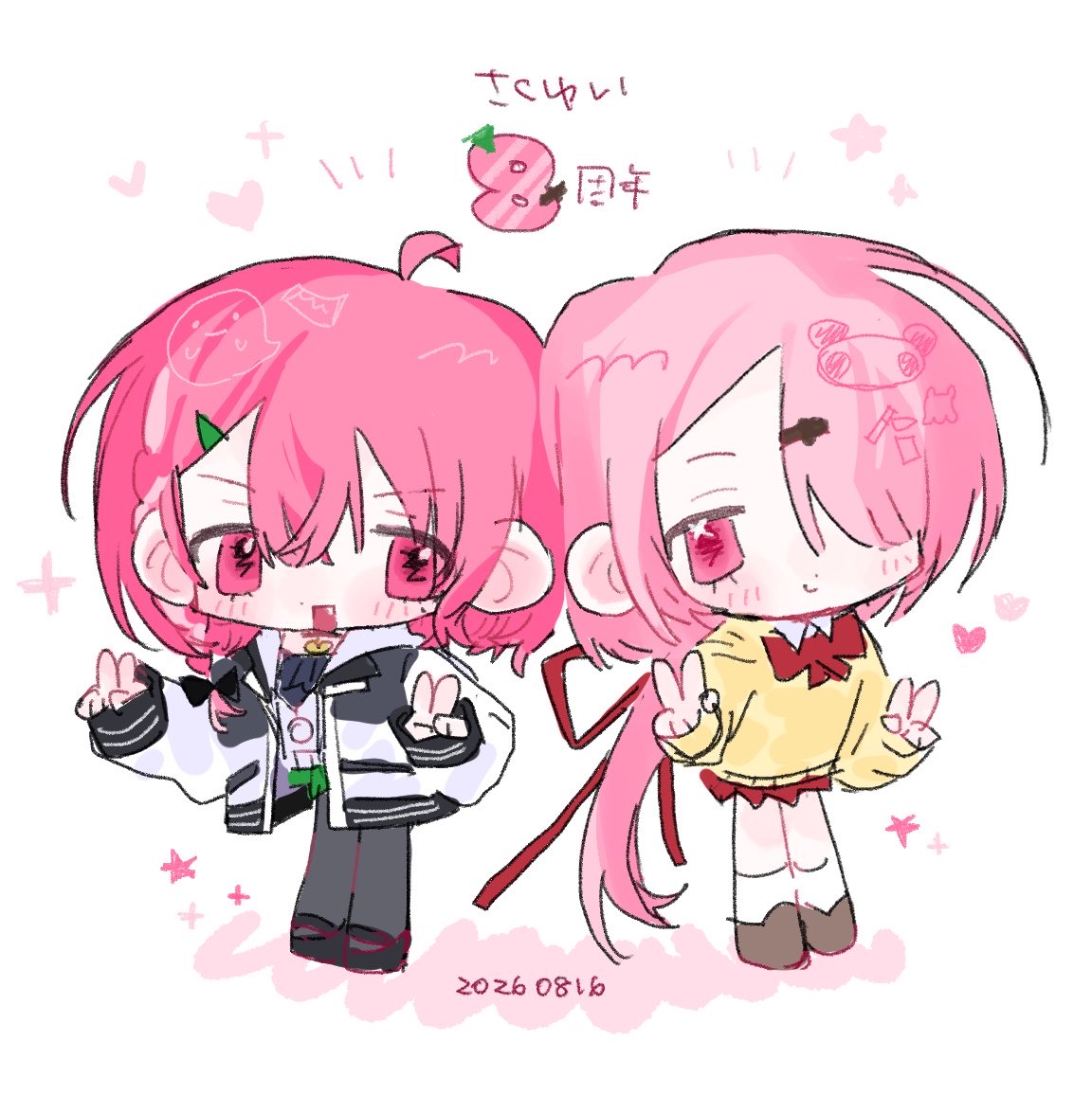 uo___marui's tweet photo. ♡♡♡♡♡♡♡♡ https://t.co/sKXje9Wrie