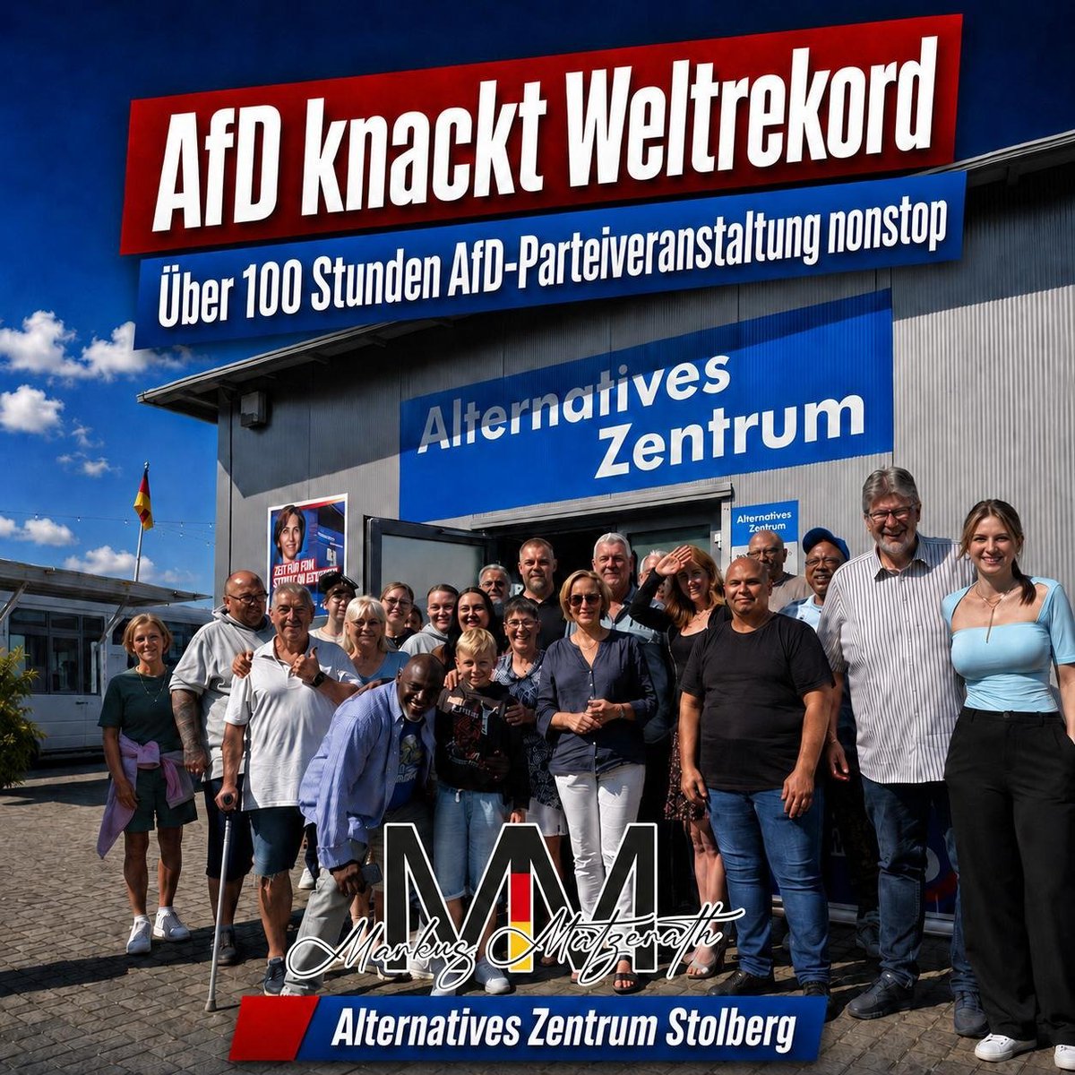 MarkusMatzerath's tweet photo. https://t.co/Z4CD44ISuI