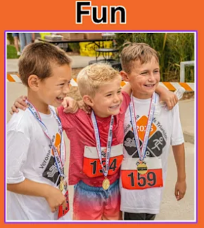 NewCenturySch's tweet photo. Do you think you can beat the wildcat?📷
The Verona Area Kids Triathlon is back, and we’re challenging kids ages 5-14 to swim, bike, and run their way to the finish line! 📷📷📷
📷 August 30, 2026
📷 @VAHSwildcats https://t.co/F4bm0WjuoH