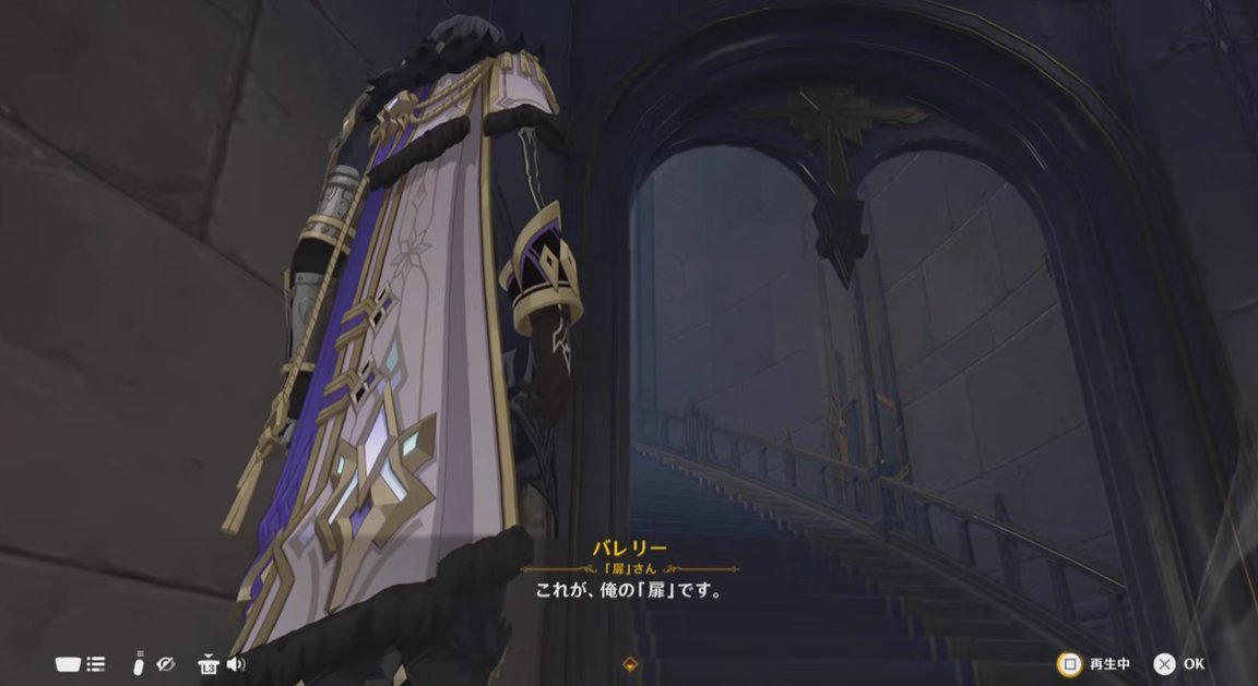 kula0416's tweet photo. まじでホヨバ責任取ってくれ
お前のせいだぞ https://t.co/OyWzBtSTVv